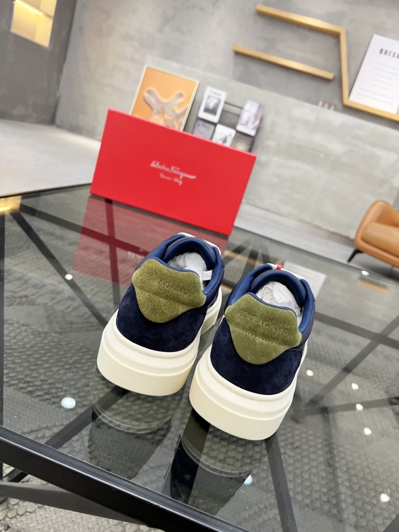 Ferragamo Sneakers